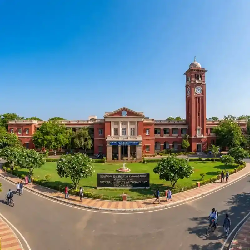 IIM Trichy