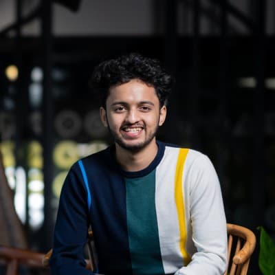 Shivam Shrivastava