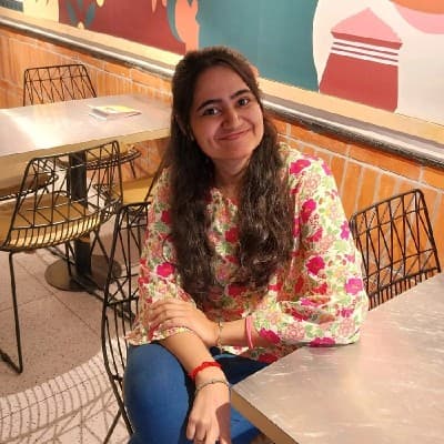 Simran Anand